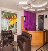 Hotel Sunrise Tamilnadu - Tamilnadu - Kodaikanal Exterior foto